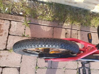 Specialized 16'' - 4