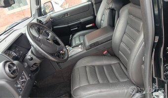 Hummer H2 - 4