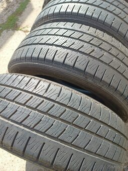 215/60 R17C celorocne Goodyear Cargo vector 2 - 4