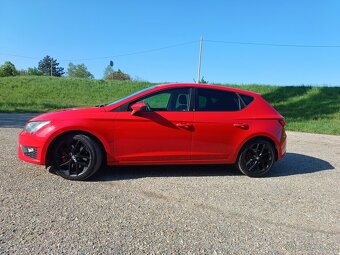 Leon FR 2.0 Tdi - 4