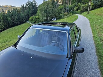 Mercedes-Benz W126 280 SE - 4