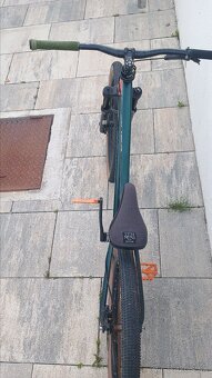 Dirt bicykel 2018 Dartmoor two6player - 4