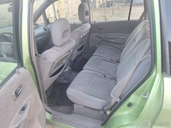 Mazda Premacy 2.0TD - 4