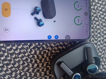 Sluchátka Bang & Olufsen Beoplay EX - 4