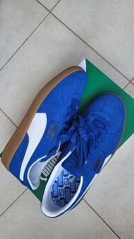 Puma Tenisky 43 - 4