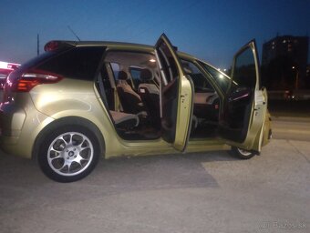 Citroen C4 Picasso Van - 4