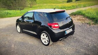 ✳️Citroen DS3 1.6 THP 115 KW Sport chic 104 000KM✳️ - 4