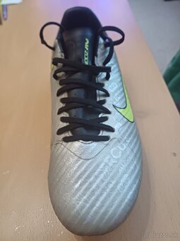 Nike Mercurial kopačky - 4