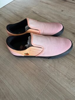 Slip On Tenisky Fallen - 4