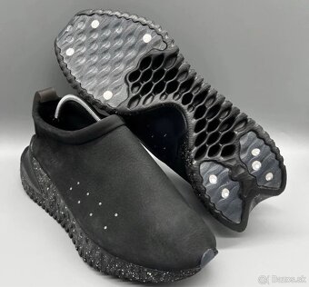 Nike x UNDERCOVER Moc Flow Sneakers - 4