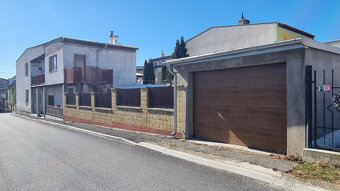 EXKLUZÍVNE predaj 5 izbový 2 generačný RD Kežmarok ,160 m2 - 4