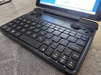 Gpd win Max 16gb ram 1tb ssd - 4