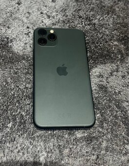 iPhone 11 Pro 256gb- Nová batéria - 4