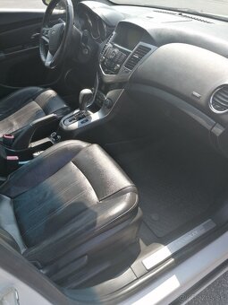 Predam Chevrolet Cruze - 4