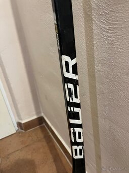 Hokejka Bauer Supreme 3s pro - 4