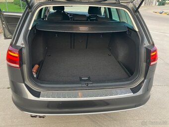 Golf Alltrack - 4