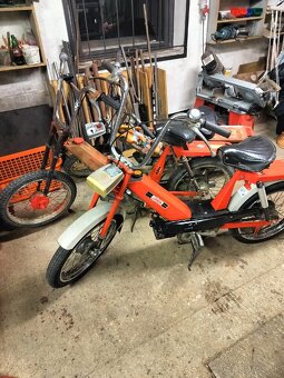 Babetta 207 dellorto 12 - 4