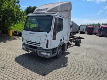 Iveco Eurocargo - 4