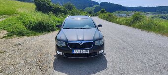 Škoda Superb 2.0TDI 125KW DSG - 4