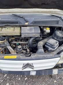 Citroen Jumper 2,0Hdi L1/H1 - 4
