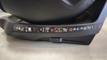 Britax Römer Dualfix Dark blue - 4