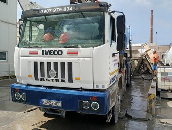 Iveco Astra - 4