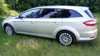 Ford Mondeo - 4