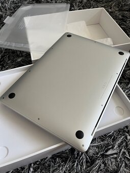 Macbook Air 2018 - 4