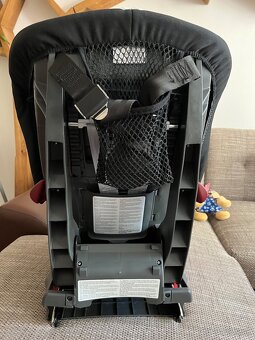 Britax Romer Duo Isofix - 4