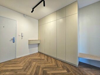Prémiovo zrekonštruovaný 2i byt Nábrežie 73m2 - 4