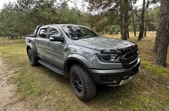 Ford Ranger RAPTOR 2.0 TDCI BiTURBO 4x4 - 4