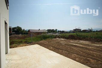 Novostavba, rodinný dom, na predaj, Martin - Tomčany. - 4