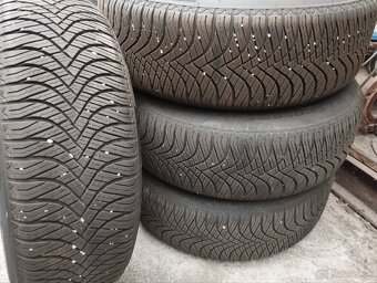 Kia Hyundai kolesa 5x114.3 R16 - 4