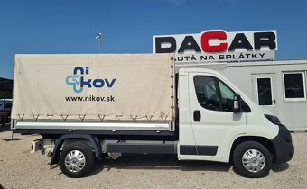 Peugeot Boxer 2.2 HDi 150k 333 L2 - 4