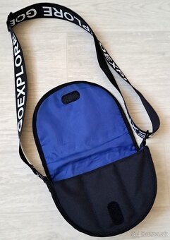 Chlapčenská crossbody taška zn. Sprandi - 4
