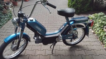 Babeta 210 - 4