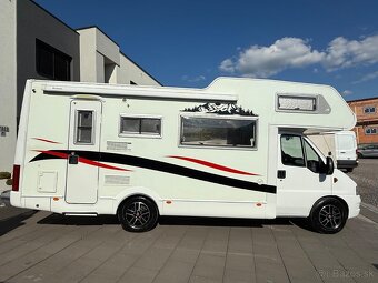 FIAT Ducato 2.8 JTD 51000km - 4