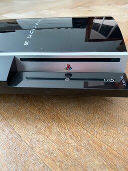 Playstation 3 Fat - 4