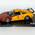 Acura NSX z filmu Rýchlo a zbesilo - 4