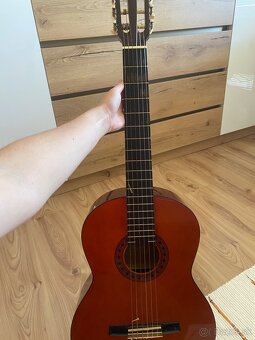 Gitara - 4