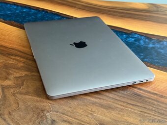 Apple MacBook Pro 2016 Touch Bar - 4