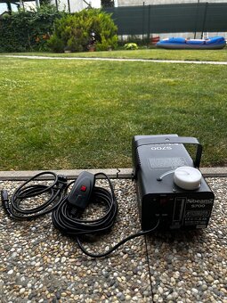 Beamz S700 - 4