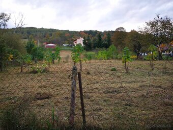 Kosenie pozemkov Svidník, Stropkov - 4