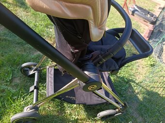 Cybex Buggy Wings - 4