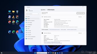 Počítač Dell Optiplex 5050 s príslušenstvom - 4