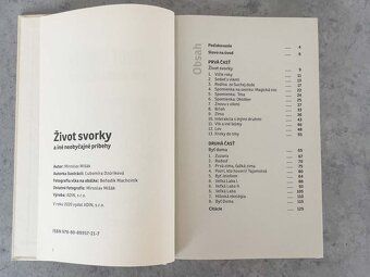 3x knihy o vlkoch - 4