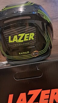 Lazer - 4