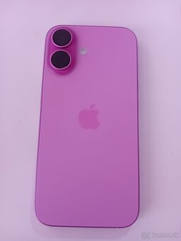 Iphone 16 128gb Pink TOP - 4