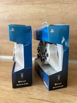 Joystick ps3 2ks - 4