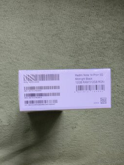 Xiaomi redmi note 14 pro+ - 4